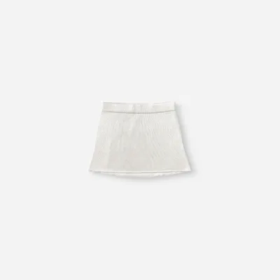 Skirt Sirène Mini