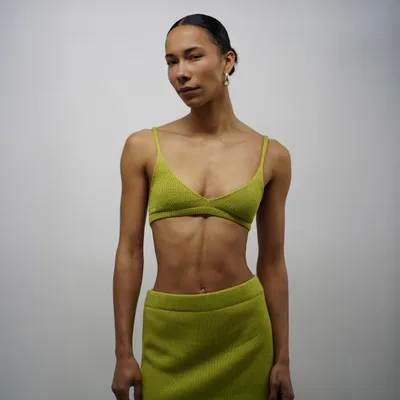 Bustier Sirène