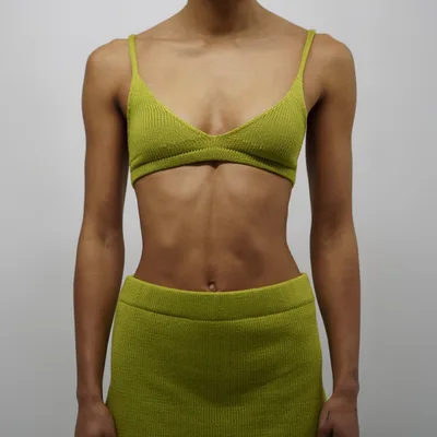 Bustier Sirène