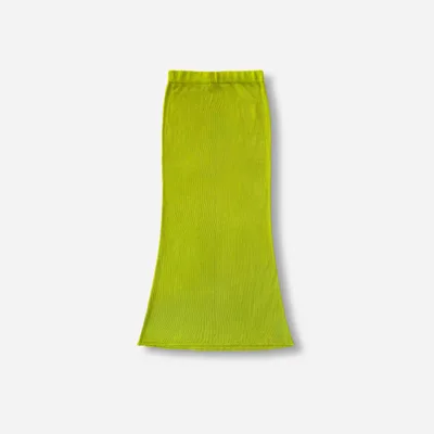 Skirt Sirène Maxi