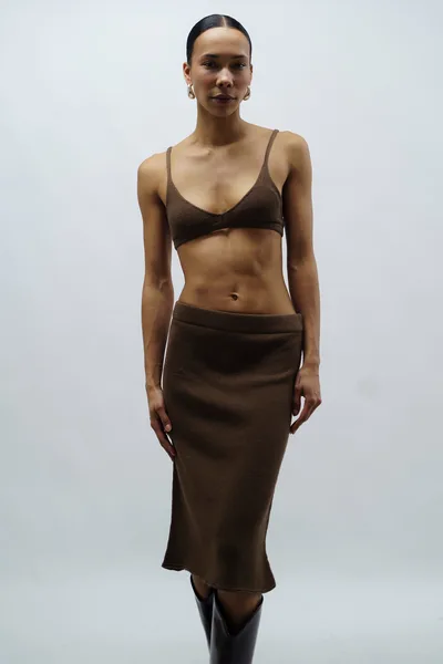 Rock Sirène Midi