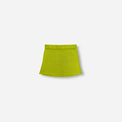 Skirt Sirène Mini