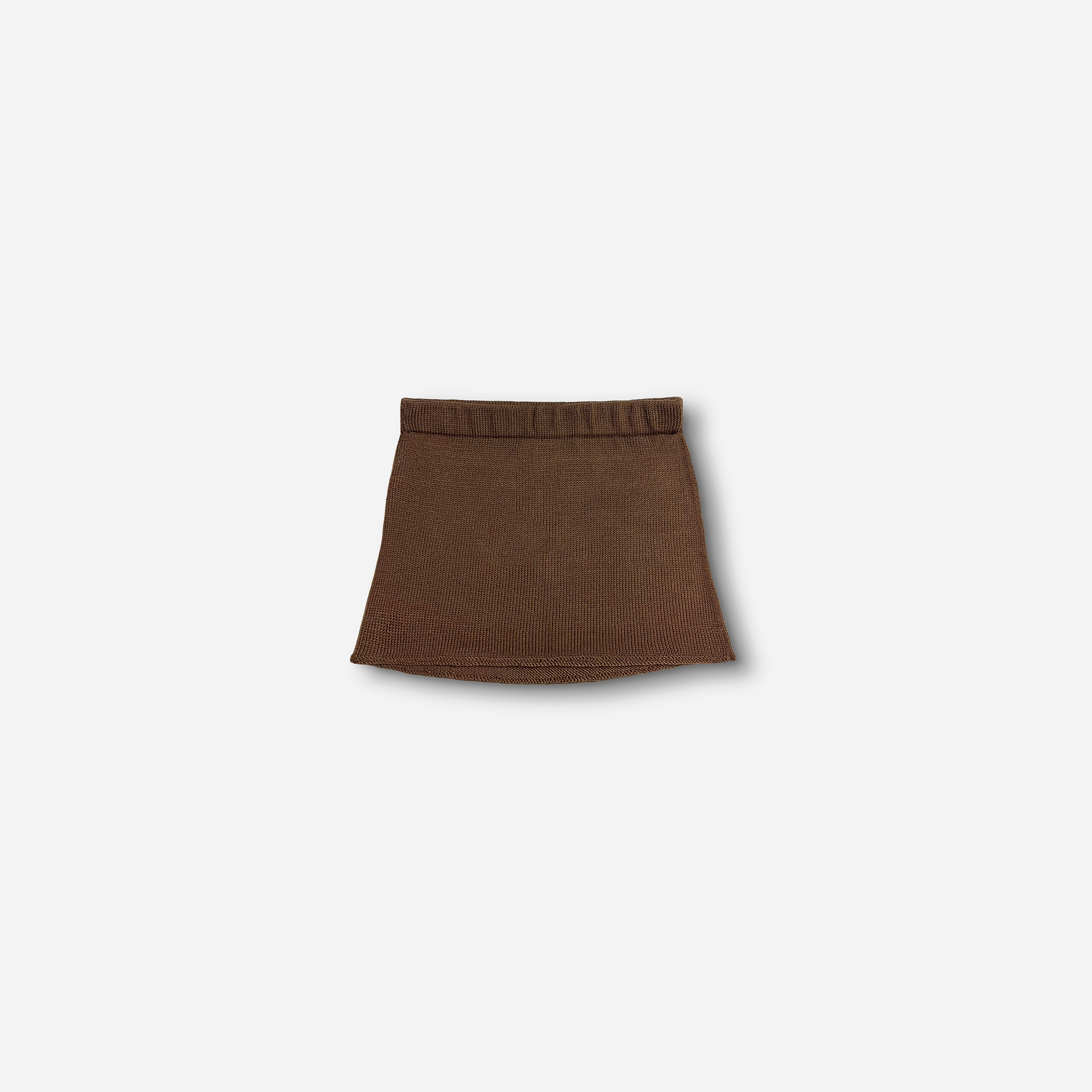Skirt Sirène Mini
