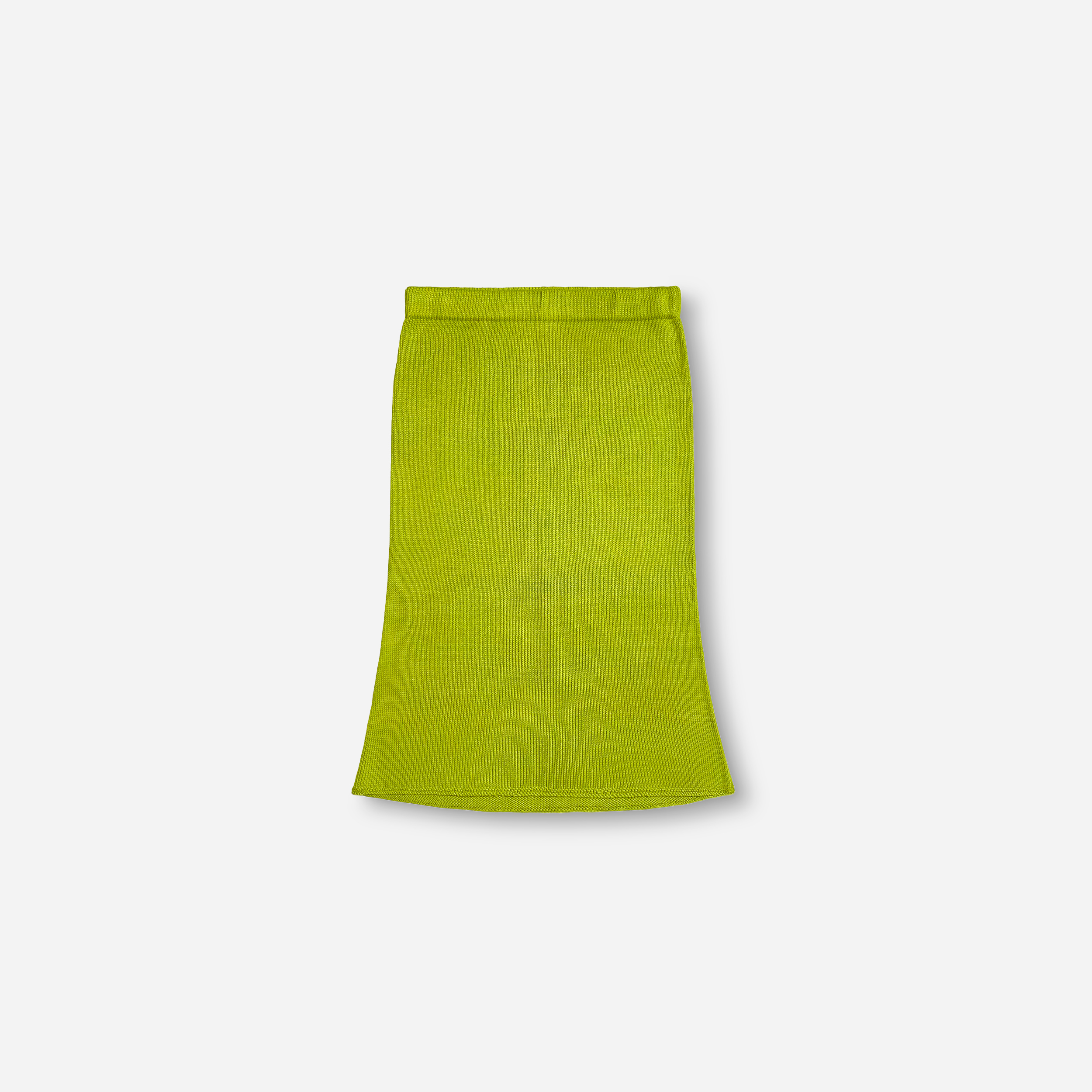 Skirt Sirène Midi