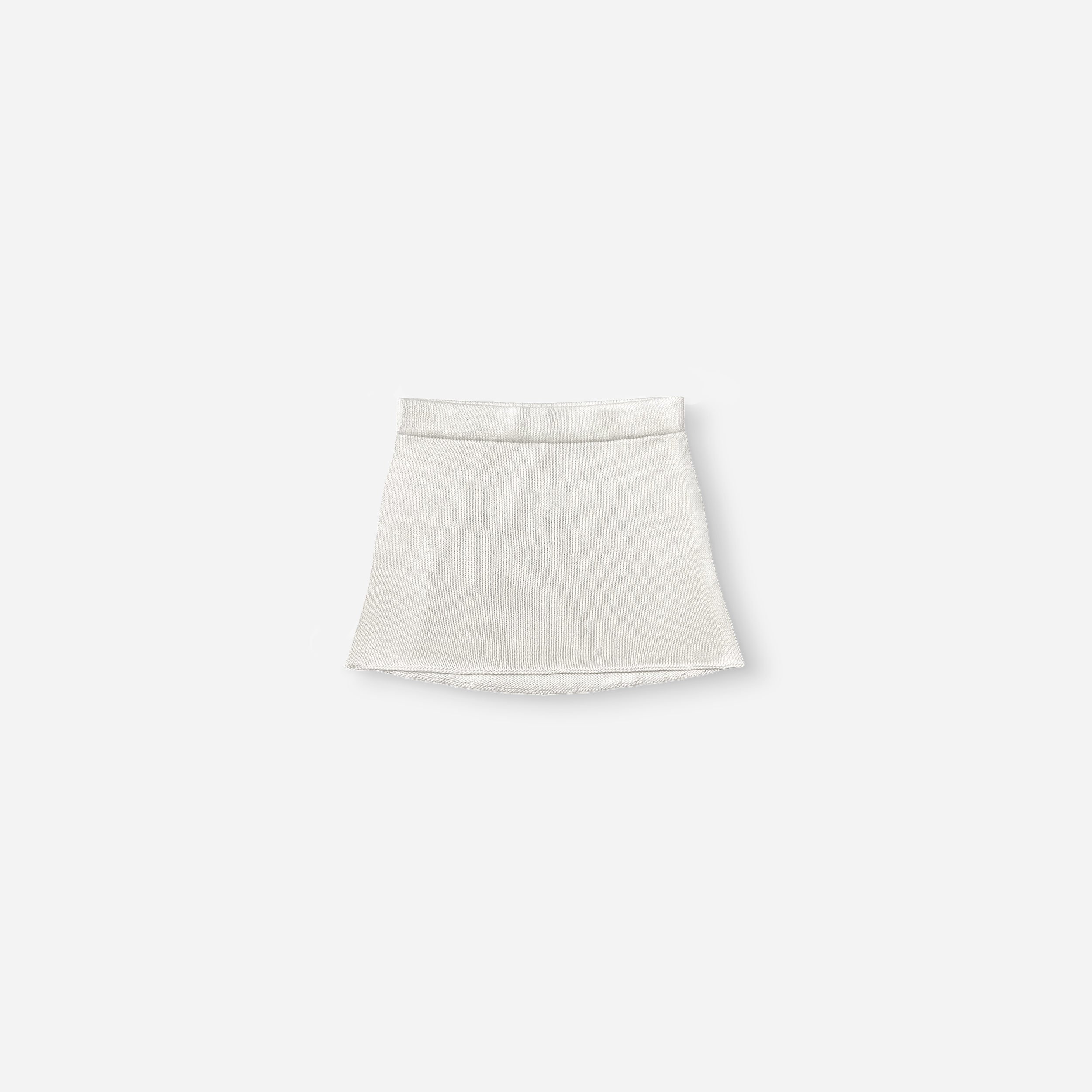 Skirt Sirène Mini
