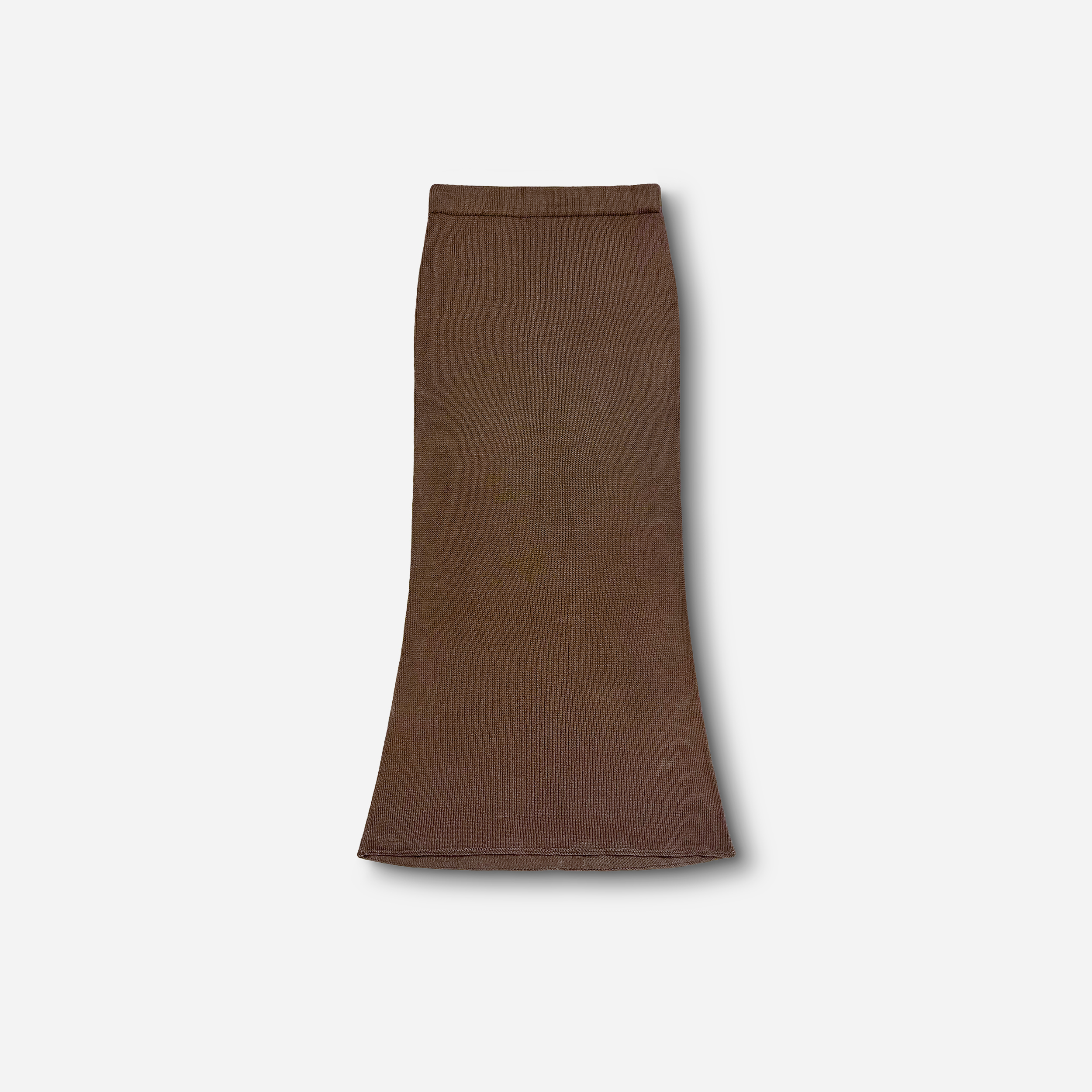 Skirt Sirène Maxi