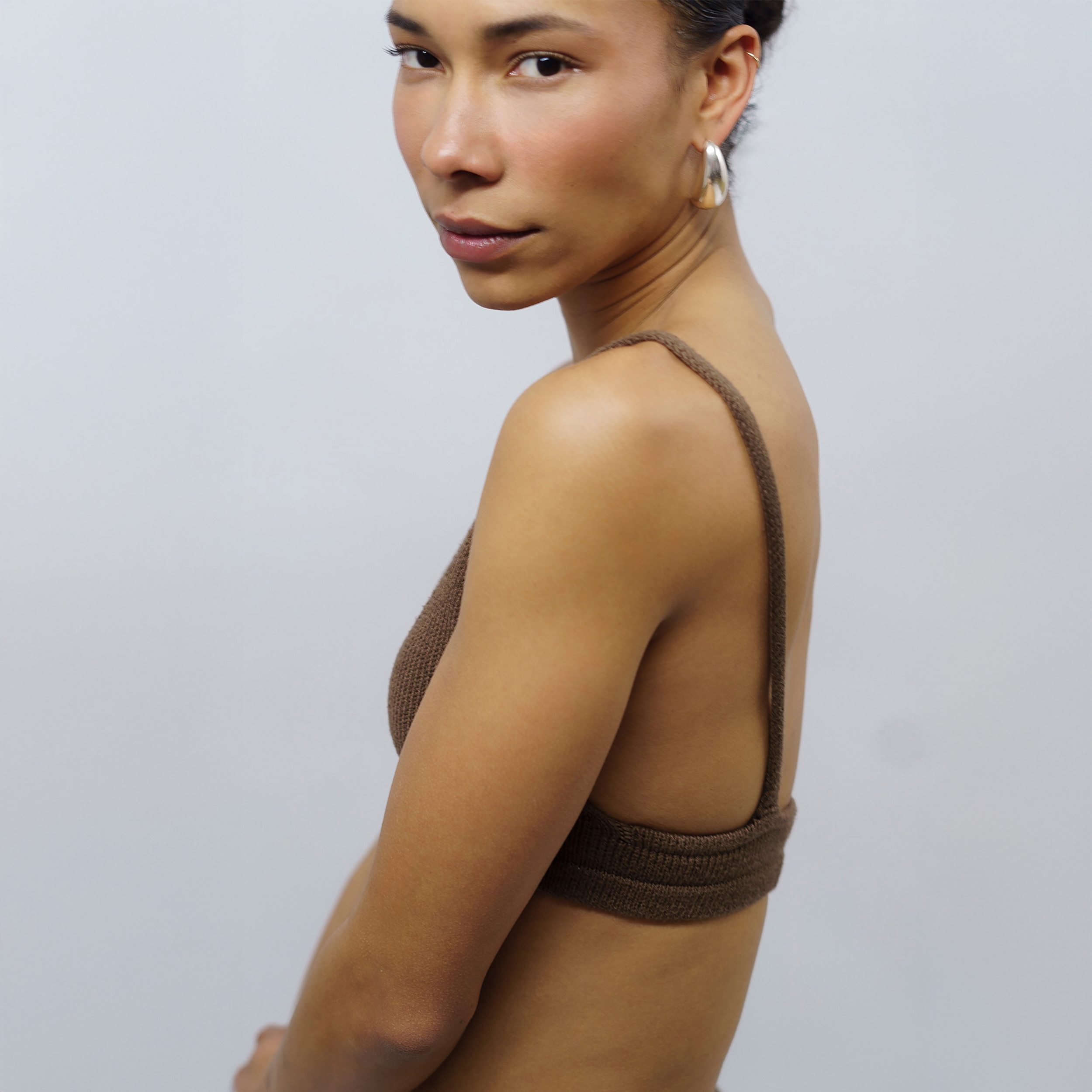 Bustier Sirène
