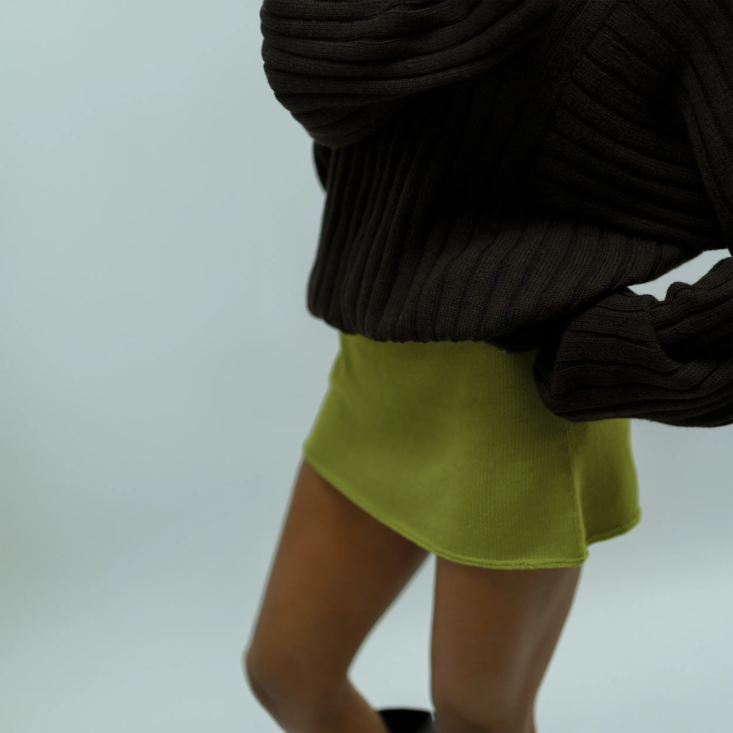 Skirt Sirène Mini