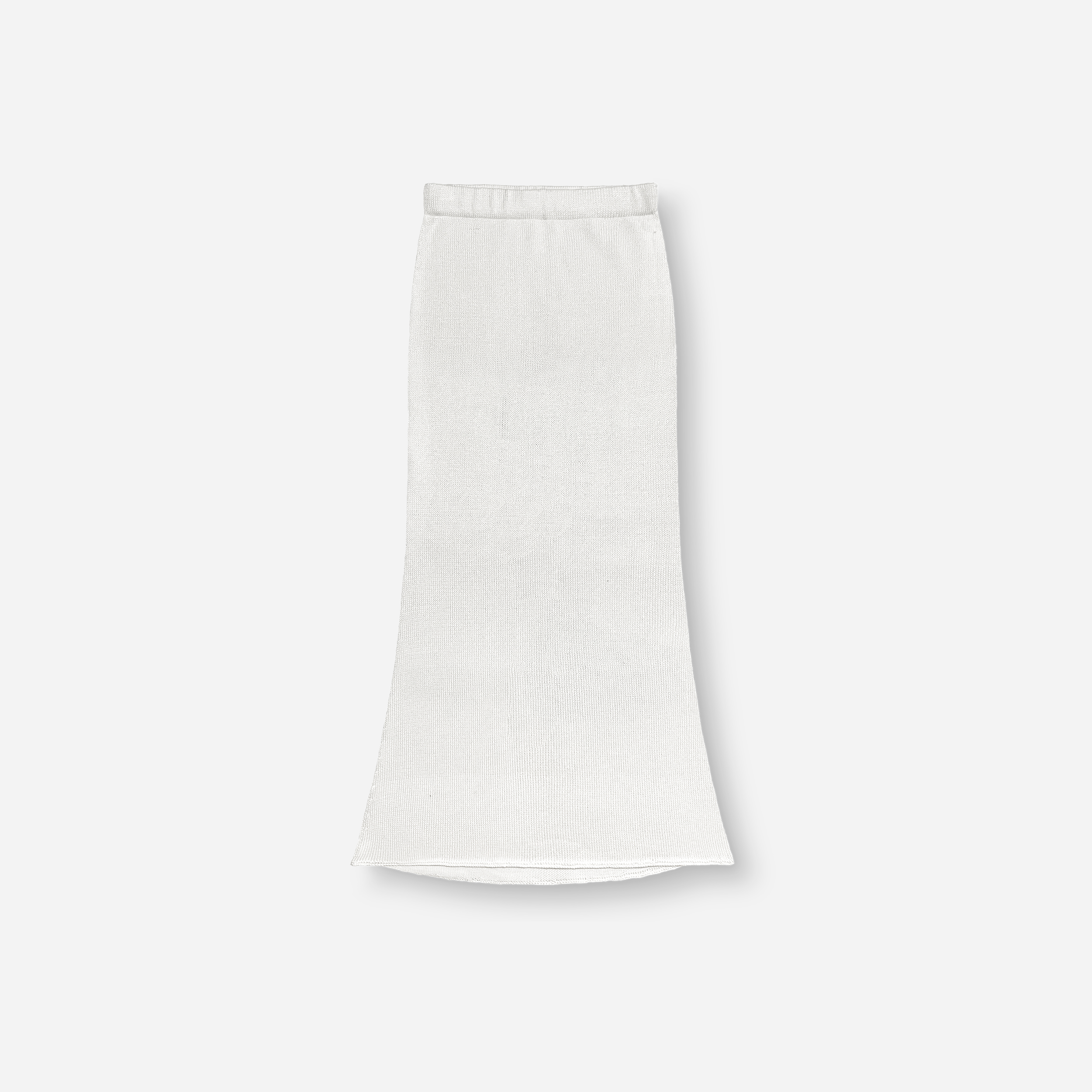 Skirt Sirène Maxi